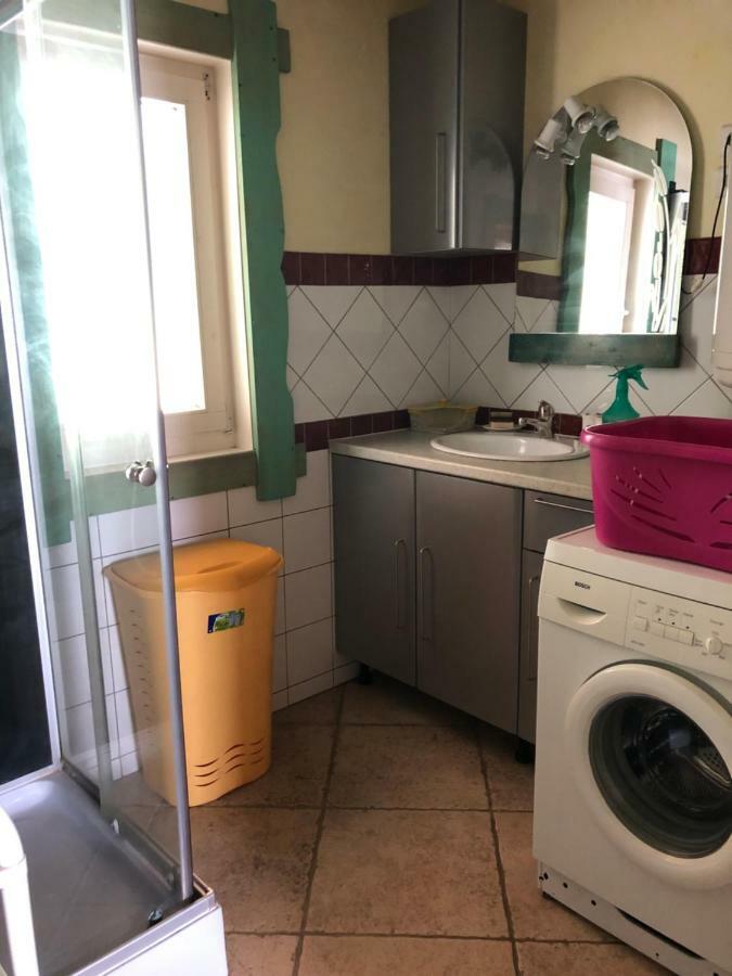 gîte au soleil Euzet Eksteriør billede